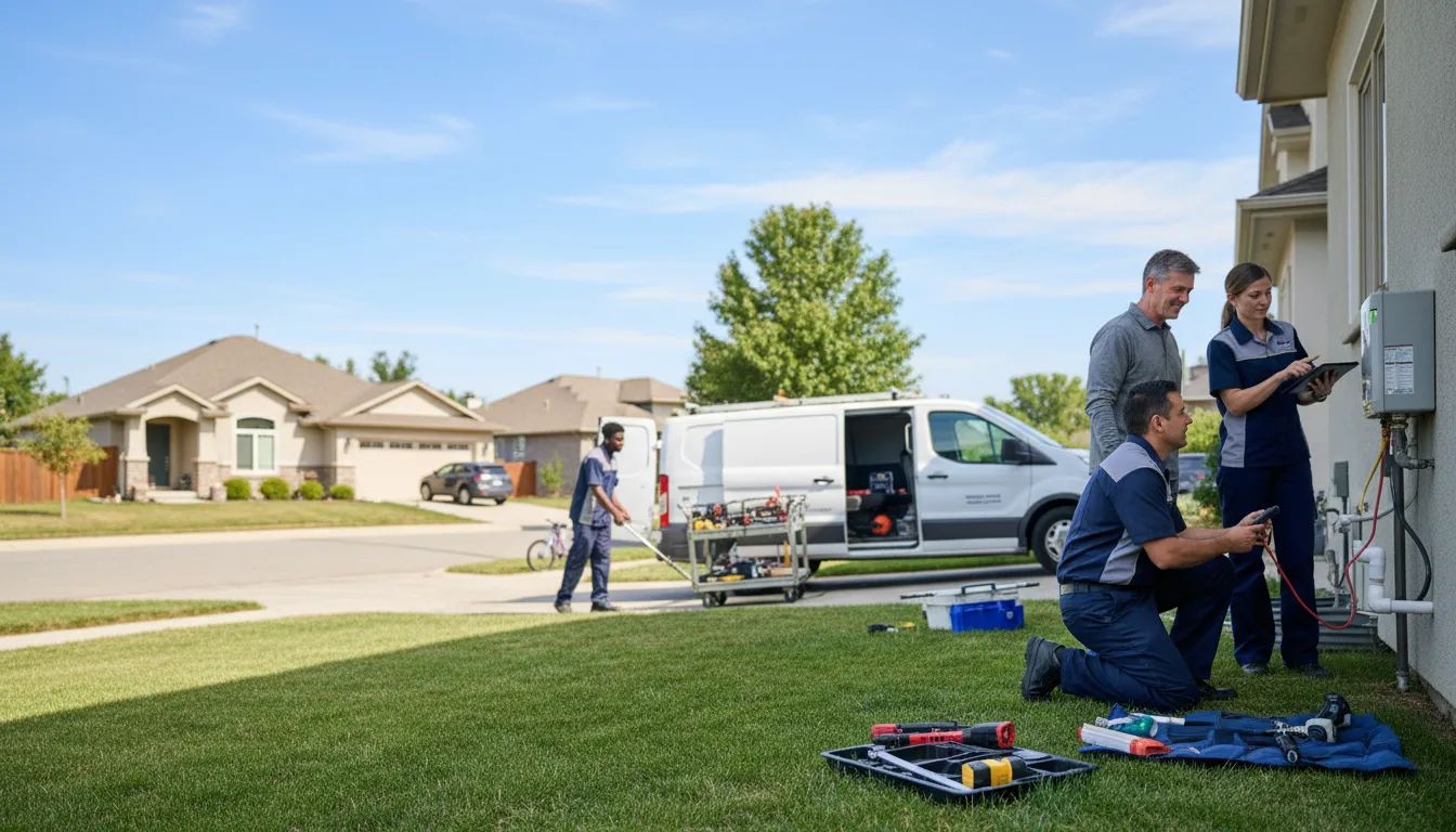 Professional Water Softener Services in Greenup, KY